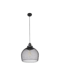 Потолочный светильник Imex MD.1714-1-P BK