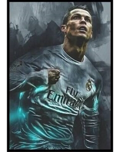 Постер Citydecor Футбол 18