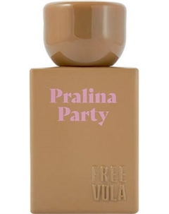 Парфюмерная вода Freevola Pralina Party