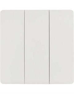 Выключатель Arlight Intelligent TUYA-228-3-RF-SUF / 033668