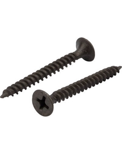 Саморез Kranz Гипсокартон-металл 3.5х35 / 1143-3535-2