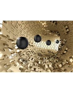 Фотообои листовые Citydecor Абстракция 224