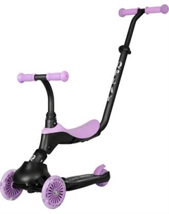 Самокат детский QPlay Sema Evo / ST-005 Qplay