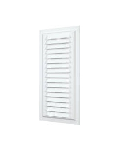 Решетка вентиляционная ERA 1530МЭ Эра