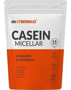 Протеин CYBERMASS Casein Cybermass