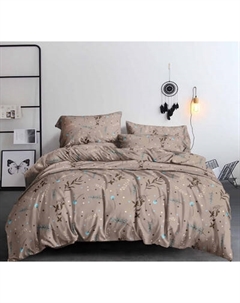 Комплект постельного белья Бояртекс №23501-7 1.5
