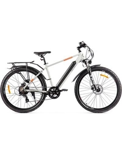 Электровелосипед Gelbert Ran Star 2 Pro