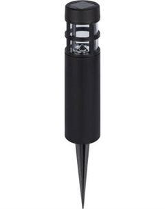 Светильник уличный ЭРА ERASS12-01 Олимп / Б0057651 Эра