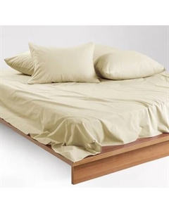 Простыня Urban Family Античный белый 240x215 / 684 Urban family