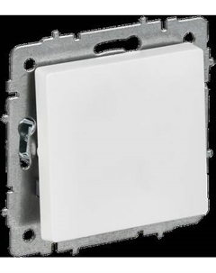 Выключатель IEK Brite BR-V13-0-10-K91 Iek