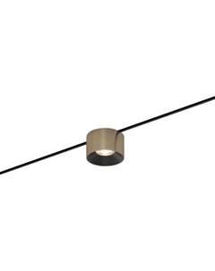 Трековый светильник Elektrostandard Mini Magnetic 85206/01