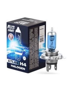 Автомобильная лампа AVS Atlas / A78889S Avs