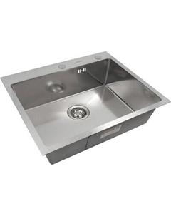 Мойка кухонная Arfeka Eco AR PVD Decor 70x50