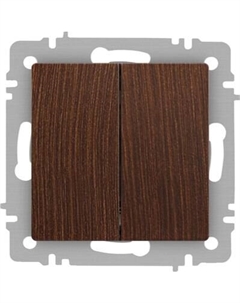 Выключатель INTRO Accent 6-107-10 / Б0063574 Intro