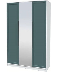 Шкаф Интерлиния Концепт Тренд КТ-Ш3(з)