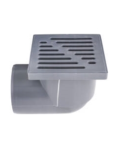 Трап для душа Good Work ДУ 110 / A01-28KB Good work