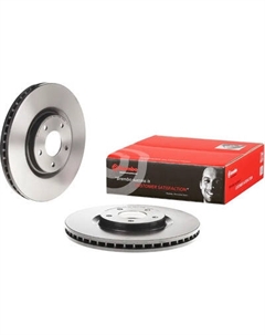 Тормозной диск Brembo 09B35411
