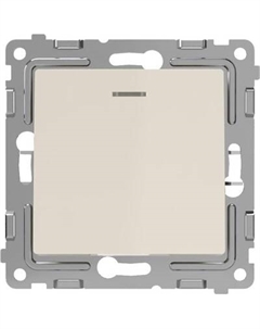 Выключатель Tokov Electric Pixel TKE-PX-V1I-C02 Tokov electric