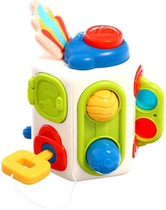 Развивающий игровой центр Крошка Я 10837458 Крошка я