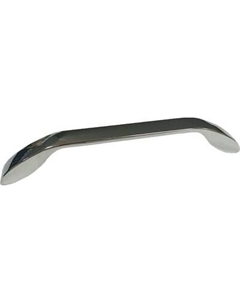 Ручка для мебели Trodos 9455 160 сплав ЦАМ