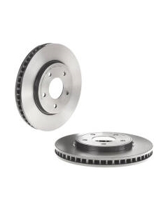Тормозной диск Brembo 09C54411