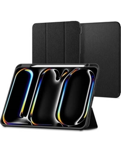 Чехол для планшета Spigen Urban Fit для Ipad Pro 13 7 2024 / ACS07010