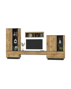 Горка Интерлиния Quartz-7