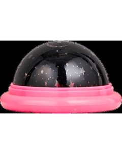 Ночник Risalux Летающая тарелка / 5163033