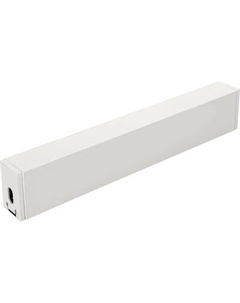 Коннектор для неона Arlight NEO-CLIP-38-CON-I-WH / 027084