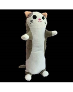 Подушка-игрушка Malvina Кот Багет малый / 9.391.1 Мальвина