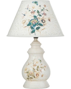 Прикроватная лампа Risalux Букет полей / 3505832