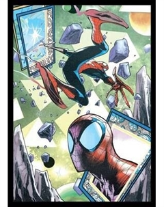 Постер Citydecor Человек-паук 37