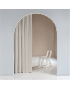 Штора Волшебная ночь Рогожка 200x270 / 772363