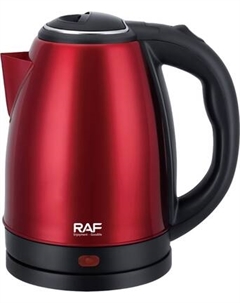 Электрочайник RAF R.7399R Raf