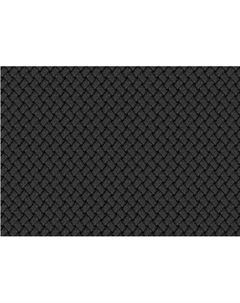 Коврик грязезащитный Shahintex Береста 60x100