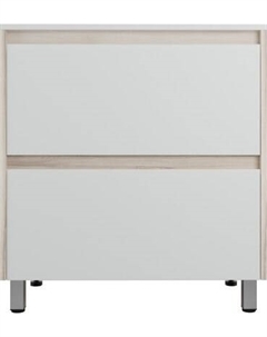 Тумба под умывальник Style Line Монако МДФ 75 Style line