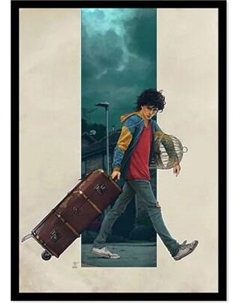 Постер Citydecor Гарри Поттер 12