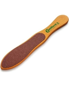 Терка для ног Camillen60 деревянная 100/180