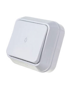 Выключатель Makel 45105