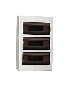 Бокс пластиковый ETP TSM Outside 36P Etp