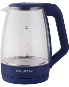 Электрочайник Willmark WEK-1823G / 2001901