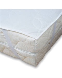 Наматрасник защитный Фабрика сна Eco Standard 90x190