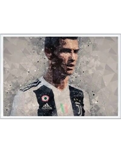 Постер Citydecor Футбол 17