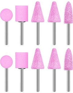 Набор насадок для гравера TOTAL TAKB1012 Total