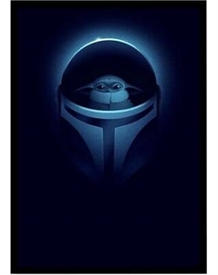 Постер Citydecor Звездные воины 7