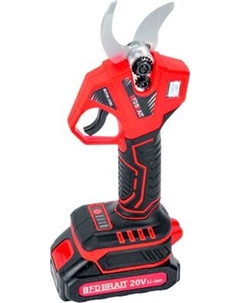 Секатор аккумуляторный Brait Аккумуляторный BCP30-2VBL