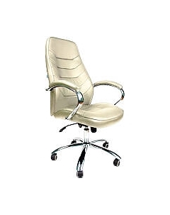 Кресло офисное Everprof Galant PU