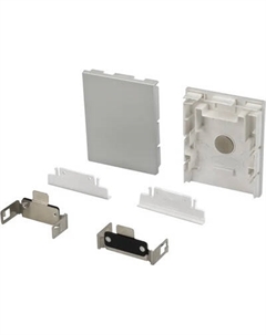 Заглушка для профиля Arlight S2-LINE-5470 Silver / 021910