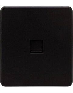 Розетка Kranz Round KR-78-0724-3