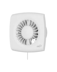 Вентилятор накладной ERA D120 Wind 120-02 Эра